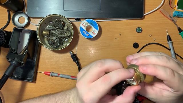 Доработка микрофона Dexp U700 смотреть онлайн