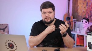 Радиосистема Saramonic Blink500 B6 обзор от Фотосклад.ру