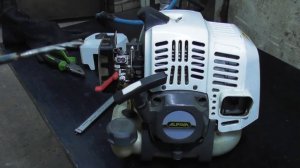 Ключ для регулировки карбюратора  газонокосилки, бензопилы за пять минут.