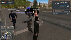 Алексей Захаркин идиот NEXT RP