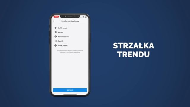 FreeStyle Libre 2: sensor, aplikacja, alarmy, jak działa? | Poziom cukru w telefonie | Nie słodzę смотреть онлайн