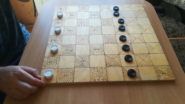 чапаев