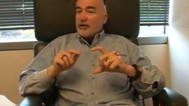 Brian Beckman: Monads, Monoids, and Mort смотреть онлайн