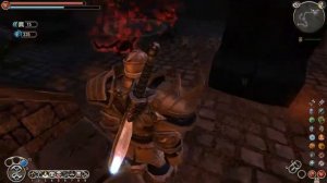 Fable The Lost Chapters (№45) Побег века