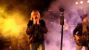 Кавер группа ФОРСАЖ - Клён