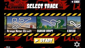 Подобрал для себя лучшую машину для турнира (FR Legends)