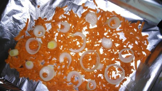 Лещ, запеченный в духовке