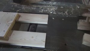 Изготовление боковой планки разделитель гофмана от А до Я Рамка для пчел Многопил для пчелорамки