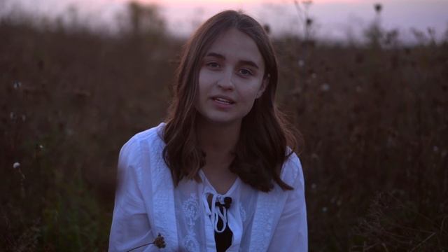 Минають дні ... / Виноград Анна / вірш Інелли Огнєвої