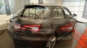 2015 AUDI S1 AUDI S1 SPORTBACK 2.0T Auto For Sale On Auto Trader South Africa