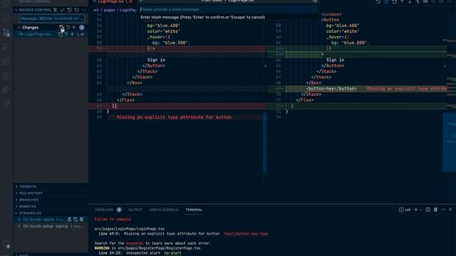 Gitlens kullanımı смотреть онлайн