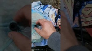 BSE замена фильтра воздушного