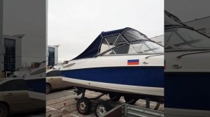 Катер Bayliner 652CU Продажа