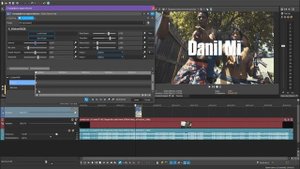 ТОПОВЫЙ УПОРОТЫЙ МОНТАЖ В SONY VEGAS PRO ЗА 5 МИНУТ | КАК СДЕЛАТЬ ТОПОВЫЙ МОНТАЖ | МОНТАЖЕ МОРГЕНА