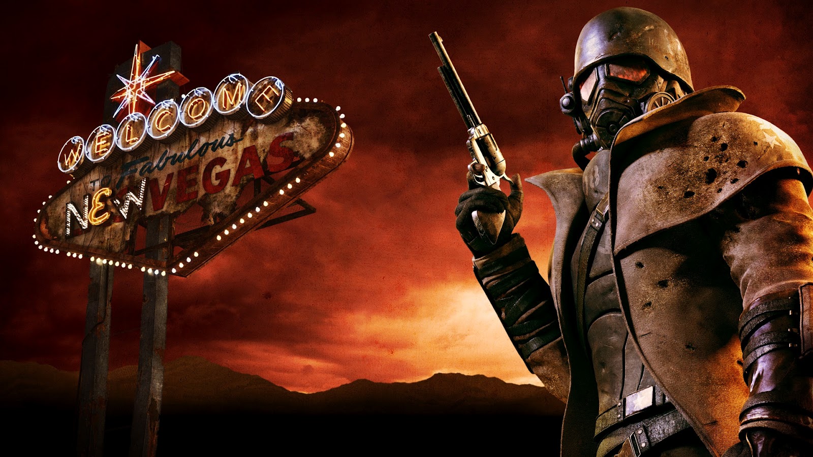 Fallout New Vegas прохождение № 7-Возвращаем платиновую фишку.