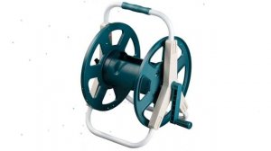 Катушка для шланга (Raco) обзор 4260-55/586 бренд Raco производитель Raco (Тайвань)