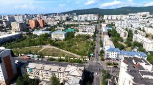 Песня о Чите