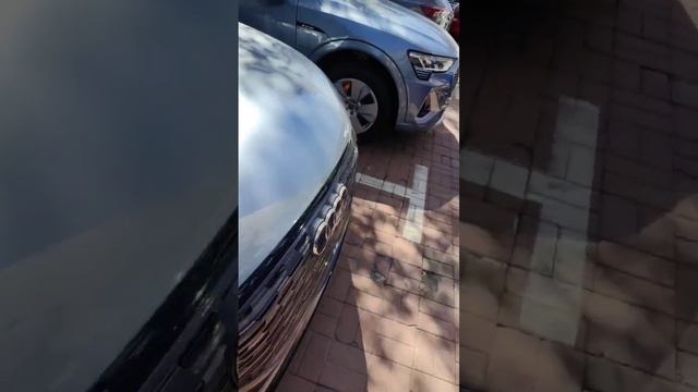 Ауди Е-трон.mp4