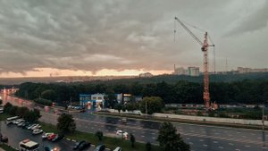 Как снять гиперлапс на камеру Samsung Galaxy