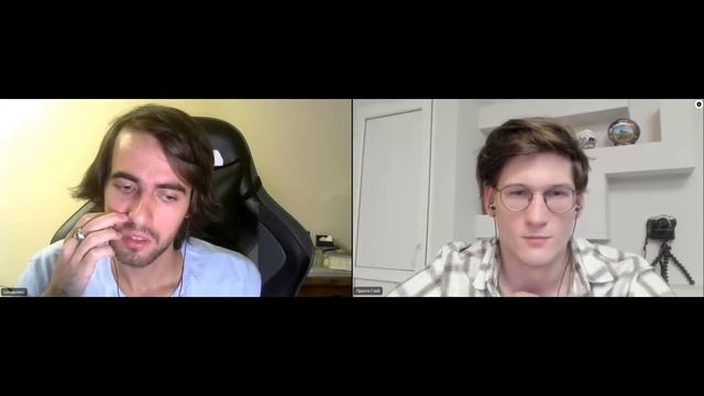 Венец Пустоты в Простом Сообществе смотреть онлайн