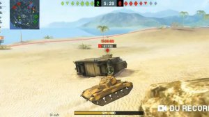 Wot blitz озвучка из бб