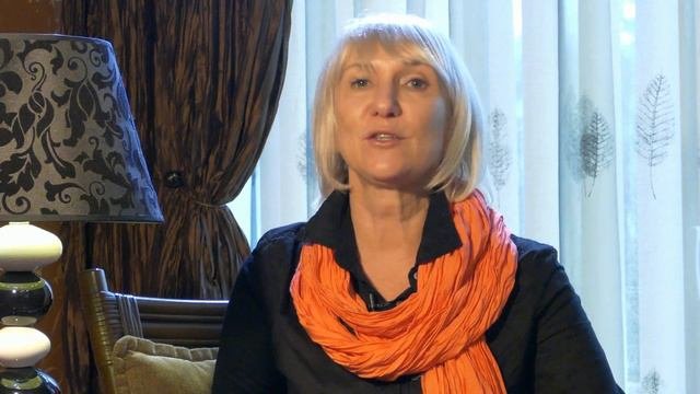 Наталья Чекурова