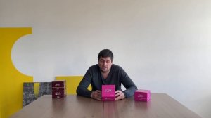 КАТУШКИ, КОТОРЫМ НЕТ РАВНЫХ!!!