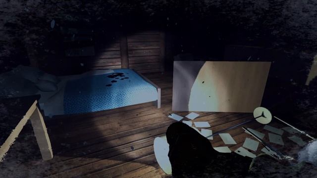 The Deer Gameplay (PC Game) смотреть онлайн