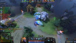 Dota All Pick Tinker #7.31b 09_04_2022