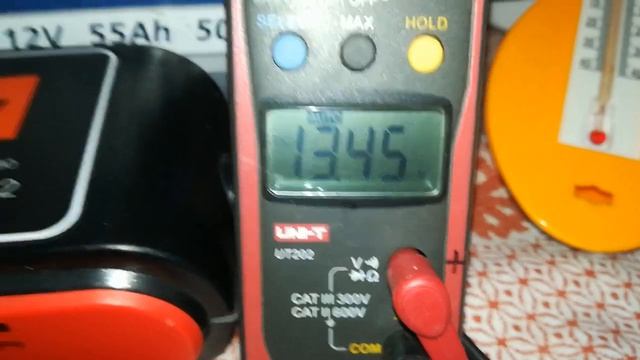 автоматическое зарядное устройство FUBAG MICRO 160_12 часть 1..mp4 смотреть онлайн