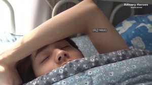 [Русская озвучка от онни] Xdinary Heroes НАЧИНАЮТСЯ | Спин-офф | Джунхан и Джуен No.3