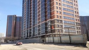 88/Южный район Новороссийска/ прогулка по городу