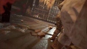 Resident Evil 7 - Итан против Джека | Все битвы с Джеком Бейкером