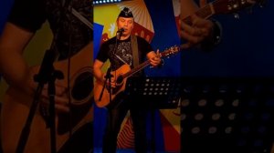 VID_Песня Сирены. Автор музыки и исполнитель Паша Правояр, слова Галины Ивановой.