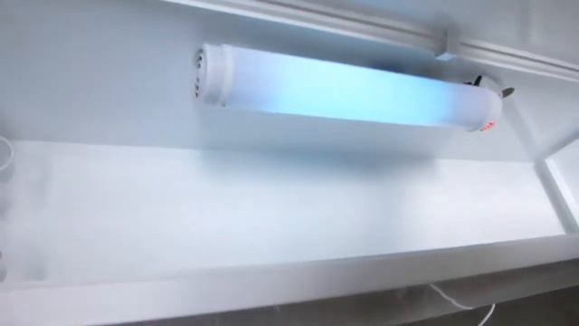 Шкаф для хранения эндоскопов ШХЭ 2 2 УФ смотреть онлайн