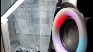 Fiero emotion 150 | bass test