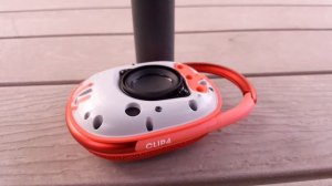 JBL CLIP 4 EXPLODING BASS TEST !!!