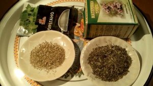 АСТМУ,АРТРИТ,ЛЯМБЛИОЗ,ЗОЛОТИСТЫЙ СТАФИЛОКОКК - ЛЕЧИТ ОРЕГАНО