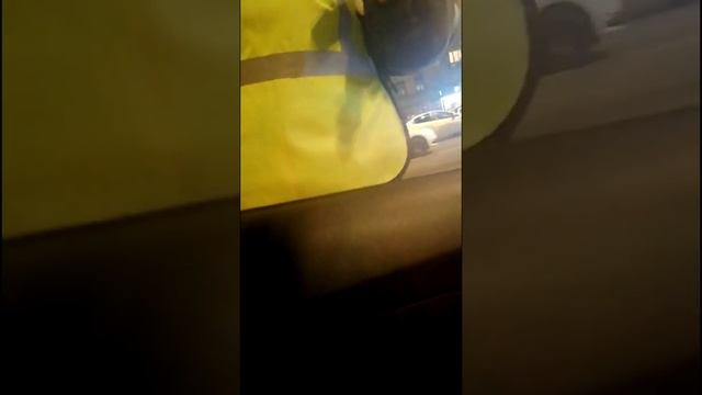 "ИДИ ОТСЮДА" Как общаться с инспектором МАДИ смотреть онлайн