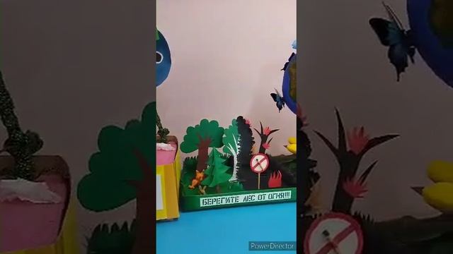 "Эколята-дошколята" "Берегите природу!" (2021) смотреть онлайн