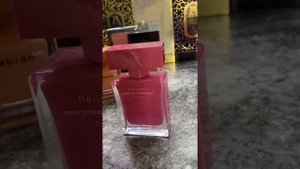 Новинка 2022 Musc Noir Rose For Her Narciso Rodriguez и вся коллекция ароматов Narciso