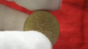 coin 50 euro cent France 50 cents 2000 -2017 монета 50 центов Французские монеты евро нумизматика