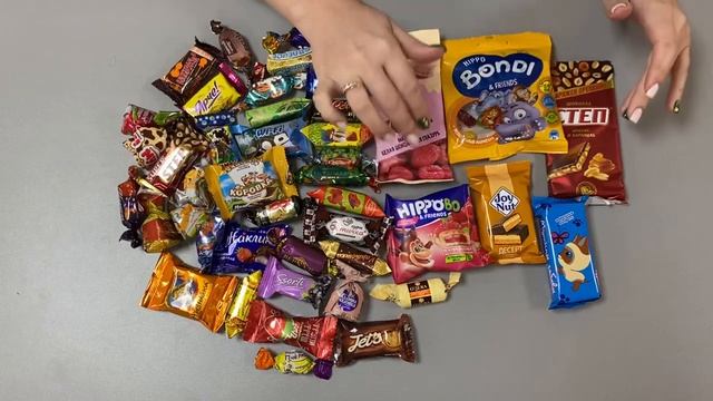 Состав новогоднего подарка 1000 грамм стандарт смотреть онлайн