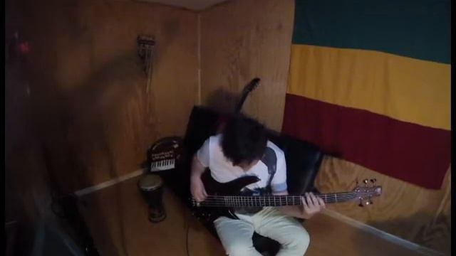 Ibanez sr505 - Victor Wooten '' VICTA '' смотреть онлайн