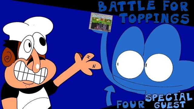 custom pizza tower level card смотреть онлайн