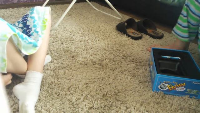 Игра тик...так бумм для детей смотреть онлайн