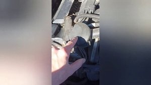 Зачем покупать новый КВКГ?BMW e70 4.8