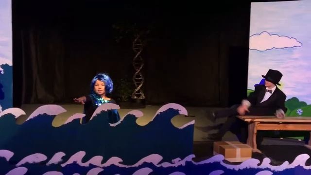 «Сказки Пушкина» смотреть онлайн