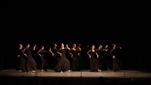 Студия «Aire» / Tangos смотреть онлайн