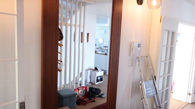 МЫ ПЕРЕБОЛЕЛИ COVID-19?//ГОТОВИМ ПАСХАЛЬНЫЙ ТОРТ ?КУРИНЫЕ ЗАПЕЧЕННЫЕ ФРИКАДЕЛЬКИ//НОВЫЕ ЛАМПЫ В ДОМ смотреть онлайн